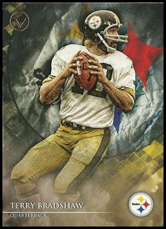 91 Terry Bradshaw